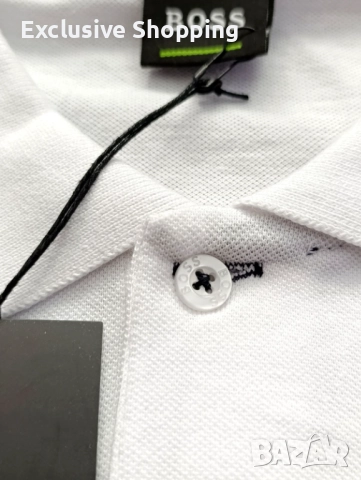 Мъжки тениски Hugo Boss, снимка 5 - Тениски - 51818923