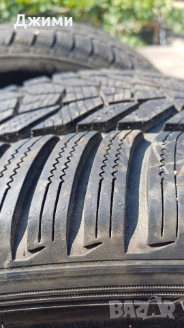 245 45 19 и 245 40 19, снимка 4 - Гуми и джанти - 52873140