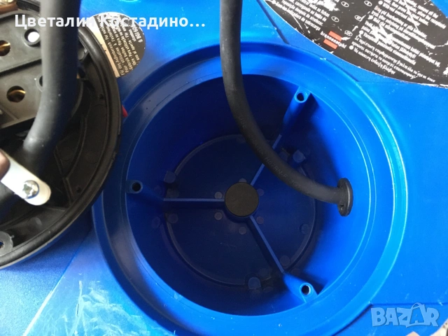 макара с удължител на марката "Brennenstuhl", снимка 7 - Други инструменти - 54050923