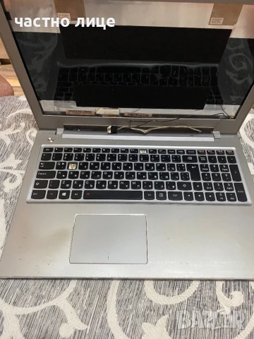 два броя Lenovo z510 за части