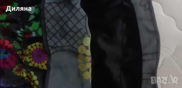 Блузи desigual ХЛ р, снимка 9 - Тениски - 30777760