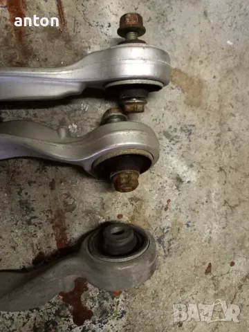 3 броя носачи , снимка 6 - Части - 47348852