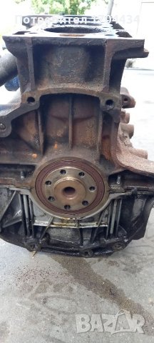 Двигател Мотор Блок за Дачия и Рено Dacia Renault 1.4 mpi Бензин, снимка 6 - Части - 27621930