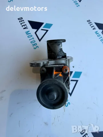 H8201411538 EGR агр клапан от Дачия Докер 1.5 ДЦИ