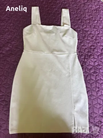 Дамска рокля