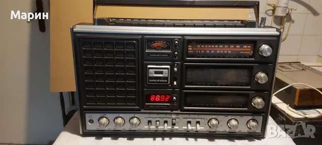 Винтидж радио