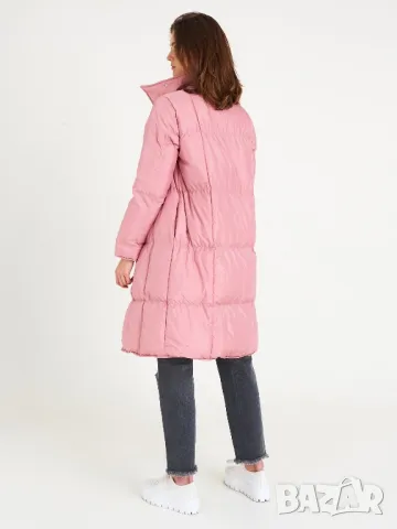 Ново розово яке, снимка 3 - Якета - 48315394