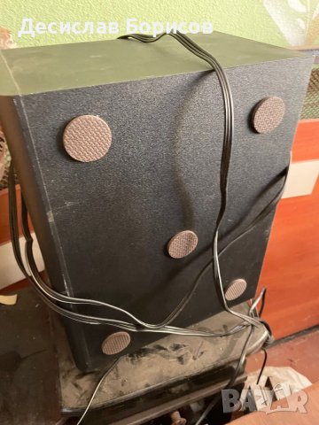 Саундбар Akai, снимка 11 - Аудиосистеми - 40061782