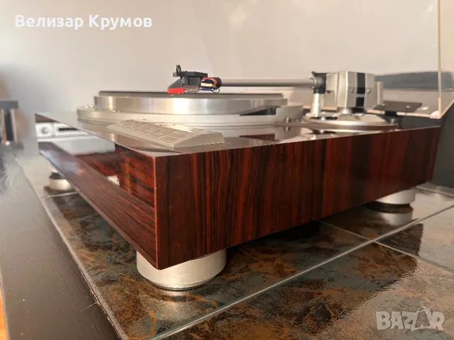 Грамофон JVC QL-Y55F, снимка 8 - Грамофони - 48951571