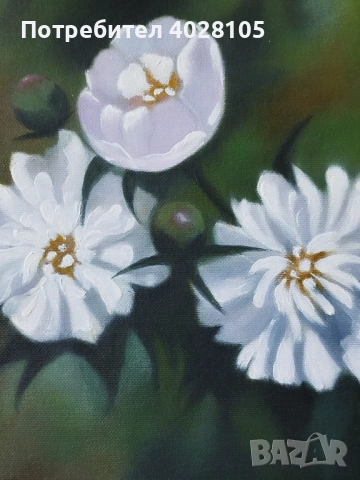 Продавам картина, снимка 2 - Картини - 53358441