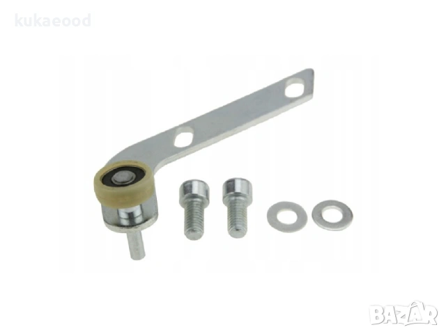 Ролка за плъзгаща врата за Iveco Daily MK4