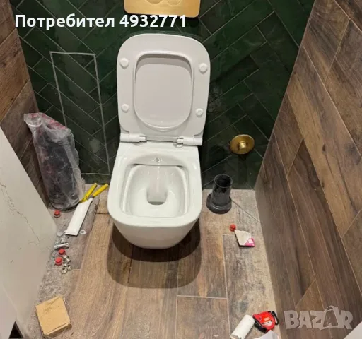 ВиК услуги София – аварии, ремонти и монтажи, снимка 5 - ВиК услуги - 55847327