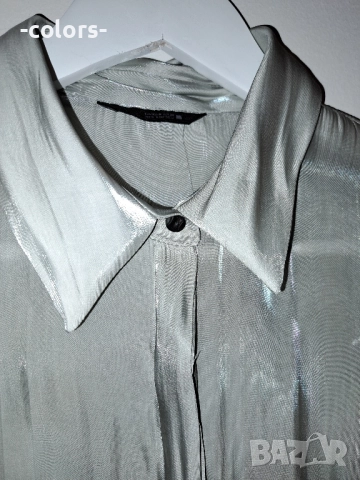 Риза Zara , снимка 5 - Ризи - 52202146