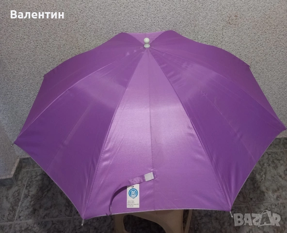 Чадър за детска количка, снимка 2 - Детски колички - 54256104