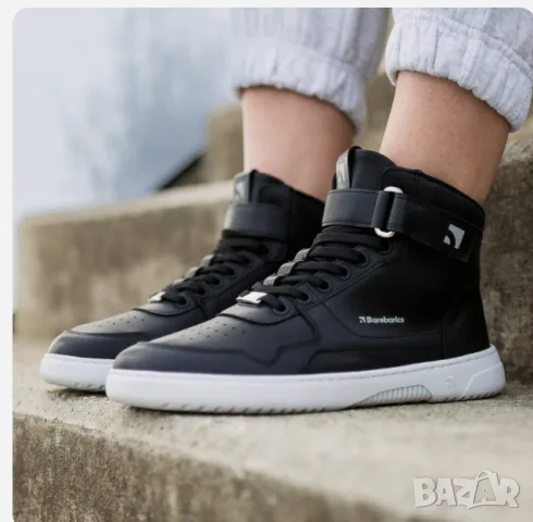 Barefoot Sneakers Barebarics Zing  боси обувки / маратонки / кецове номер 41