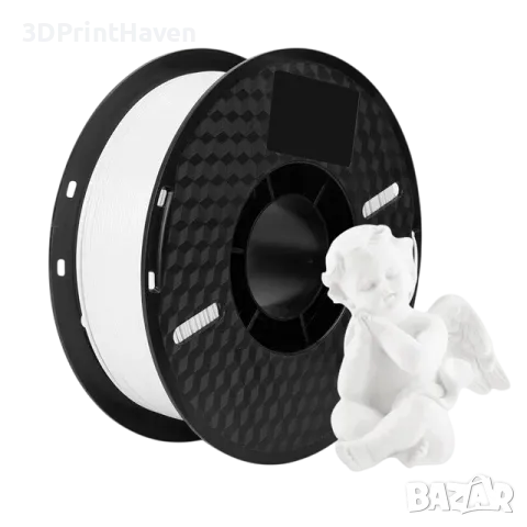 PETG Filament / ПЕТГ Филамент за 3Д Принтер, снимка 3 - Консумативи за принтери - 49611077