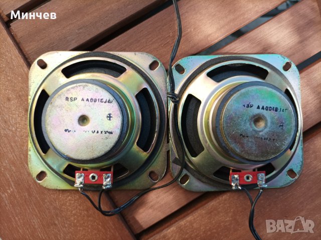 Говорители за ретро касетофон BOOMBOX, снимка 8 - Радиокасетофони, транзистори - 33970948