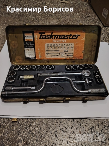 Гедоре Taskmaster , снимка 2 - Гедорета - 52863325