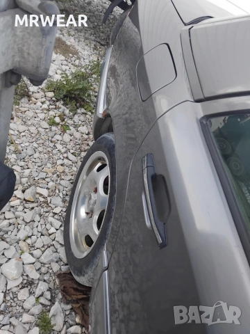 Mercedes-Benz 124, снимка 6 - Автомобили и джипове - 53349266