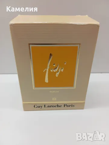 Ретро винтидж парфюм, снимка 7 - Дамски парфюми - 49593317