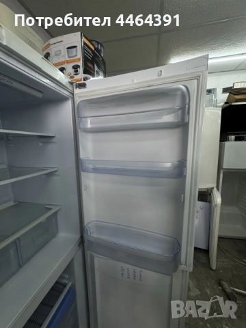 хладилник с фризер GORENJE , снимка 8 - Хладилници - 55962252