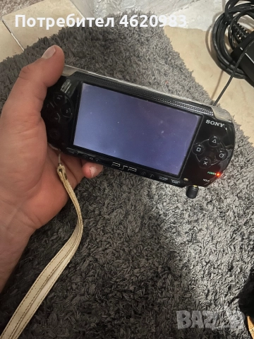 PSP 1004  PlayStation Комзола