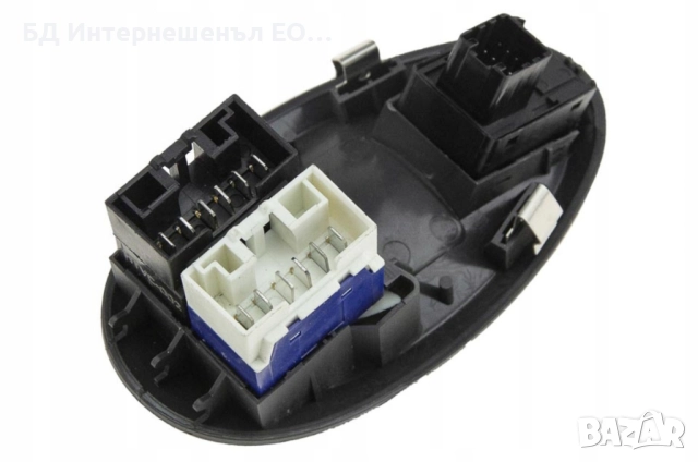 500321137  Бутони Ключ за ел.стъкла, Iveco, Daily MK3, Ел.Огледала, снимка 3 - Части - 51780824