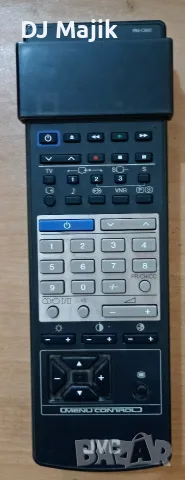 Продавам дистанционно за телевизор JVC