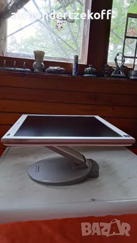 Монитор Samsung Sync Master 173 plus 17’’ ретро, снимка 7 - Монитори - 50068647
