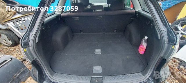 Mazda 6 на части, снимка 9 - Автомобили и джипове - 35488855