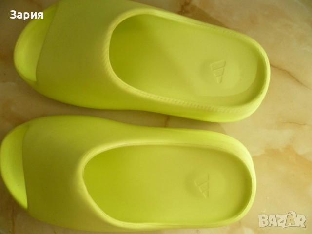 ADIDAS чехли №39, снимка 11 - Чехли - 51501630