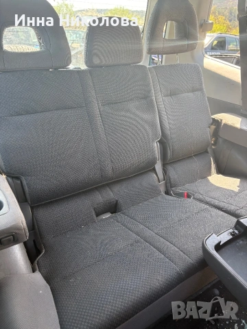 Мицубиши Паджеро 3 2.5 за части, снимка 6 - Автомобили и джипове - 54351121