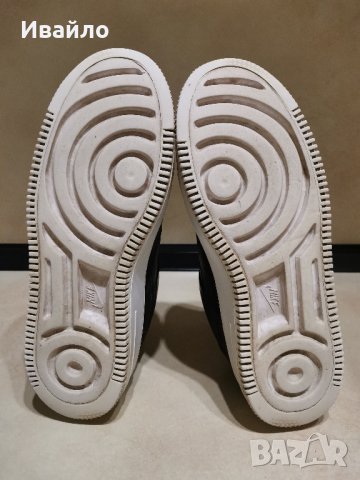 NIKE AIR FORCE 1 SAGE Low. , снимка 5 - Маратонки - 44229087