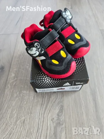 Adidas - Disney Mickey Mouse 
