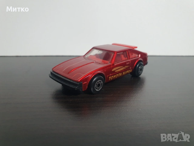 Колички Matchbox Volswagen Golf,BMW, снимка 2 - Колекции - 51430938