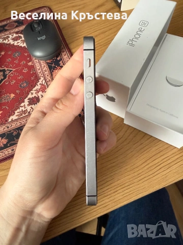 iPhone 5 SE, снимка 6 - Apple iPhone - 54338151