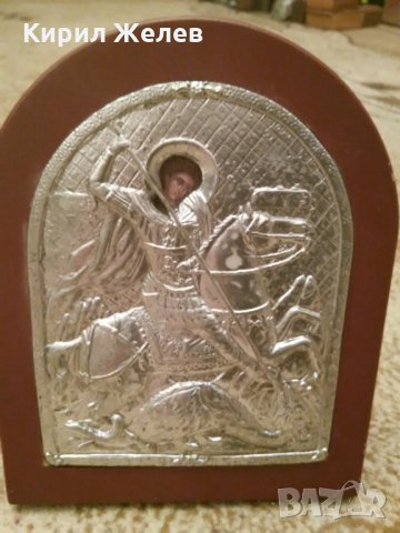 Икона 145341, снимка 5 - Декорация за дома - 29285180