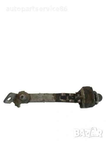 каишка за проверка за Mercedes Atego (1997-2006) A9737201516