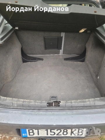 Opel Vectra C 2.0DTI / БАРТЕР ЗА КАРАВАНА, снимка 4 - Автомобили и джипове - 52071987