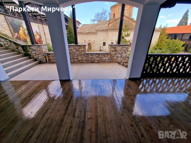 Циклене и лакиране, снимка 4 - Други ремонти - 39974963