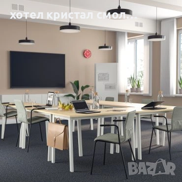 Офис маси и столове, снимка 2 - Друго търговско оборудване - 53955710