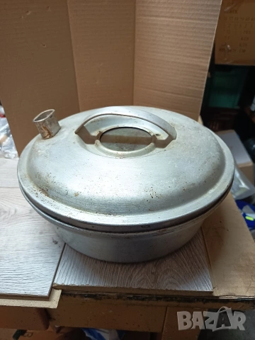 Ел тава за кекс Немска от соца