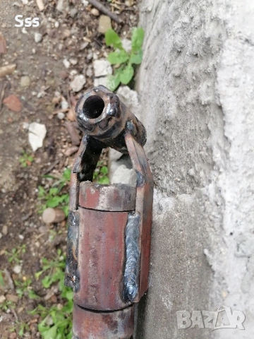 Ремарке за мотофреза , снимка 2 - Градинска техника - 53051571