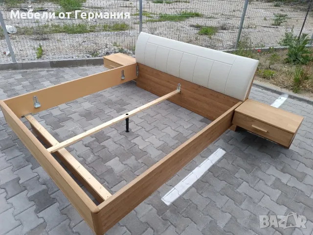 Мебели от Германия , снимка 5 - Спални и легла - 50353316