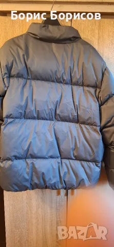 мъжко яке nike xl 💯 оригинално , снимка 2 - Якета - 56377276