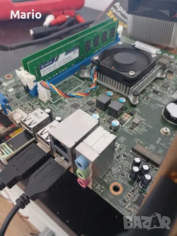 16 gb рам памет ddr3l, снимка 4 - RAM памет - 56242274