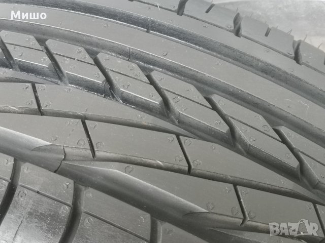 нова 195/55R16 goodyear-№252, снимка 8 - Гуми и джанти - 31884417