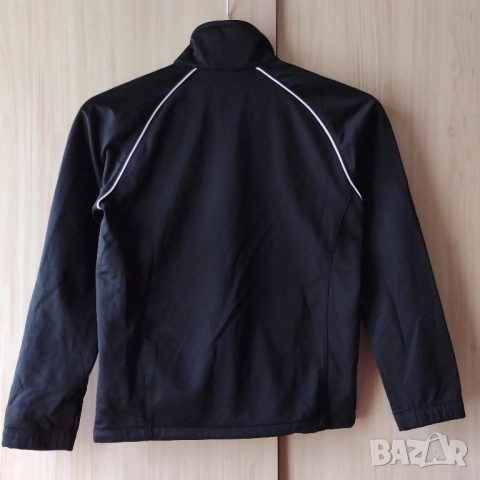 Juventus / NIKE - детско футболно горнище анцуг на Ювентус, снимка 3 - Детски анцузи и суичери - 52351889