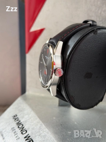 Часовник Raymond Weil Freelancer David Bowie, снимка 4 - Мъжки - 53933577
