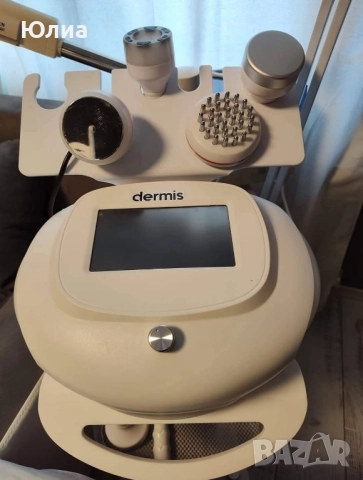 Кавитация ново поколение 8К